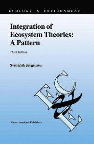 Title: Integration of Ecosystem Theories: A Pattern, Author: Sven Erik Jïrgensen