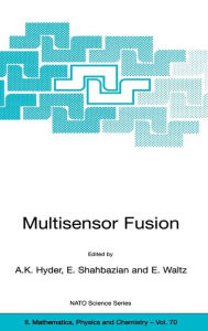 Title: Multisensor Fusion, Author: Anthony K. Hyder