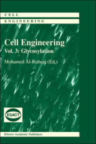 Title: Glycosylation / Edition 1, Author: Mohammed Al-Rubeai