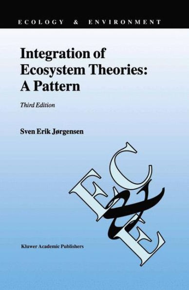 Integration of Ecosystem Theories: A Pattern / Edition 3