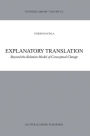 Explanatory Translation: Beyond the Kuhnian Model of Conceptual Change