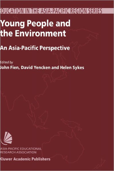 Young People and the Environment: An Asia-Pacific Perspective / Edition 1