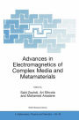 Advances in Electromagnetics of Complex Media and Metamaterials / Edition 1
