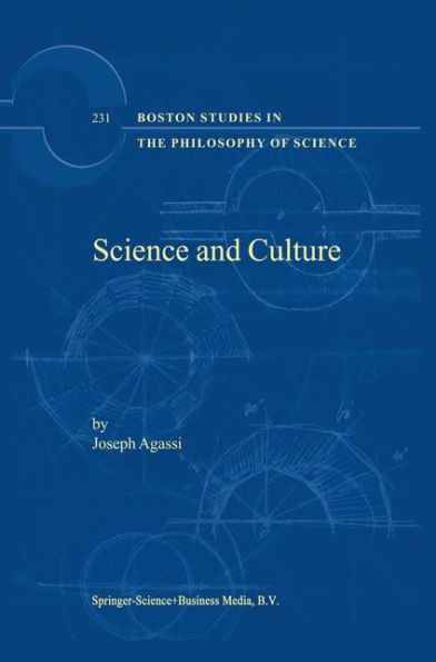 Science and Culture / Edition 1