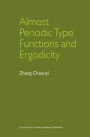 Almost Periodic Type Functions and Ergodicity / Edition 1