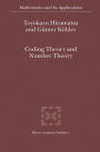 Coding Theory and Number Theory / Edition 1