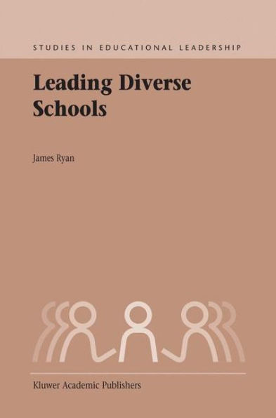 Leading Diverse Schools / Edition 1