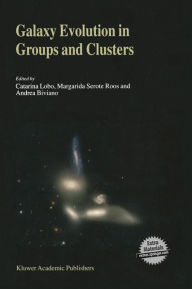 Title: Galaxy Evolution in Groups and Clusters: A JENAM 2002 Workshop Porto, Portugal 3-5 September 2002, Author: Catarina Lobo