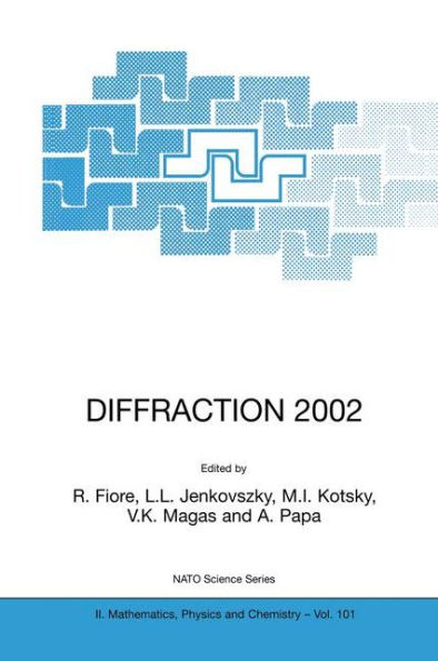 DIFFRACTION 2002: Interpretation of the New Diffractive Phenomena Quantum Chromodynamics and S-Matrix Theory