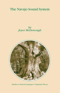 Title: The Navajo Sound System / Edition 1, Author: J.M. McDonough