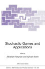 Stochastic Games and Applications / Edition 1