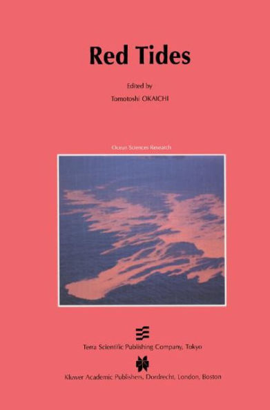 Red Tides / Edition 1