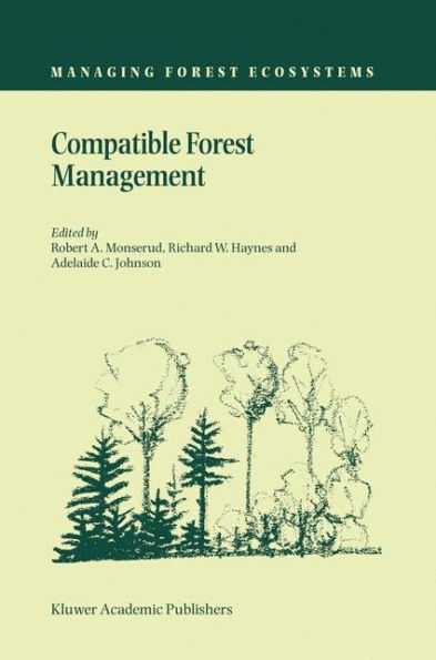 Compatible Forest Management / Edition 1