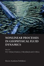 Nonlinear Processes in Geophysical Fluid Dynamics: A tribute to the scientific work of Pedro Ripa / Edition 1