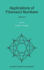 Applications of Fibonacci Numbers: Volume 9: Proceedings of The Tenth International Research Conference on Fibonacci Numbers and Their Applications