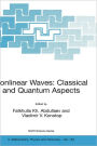 Nonlinear Waves: Classical and Quantum Aspects / Edition 1