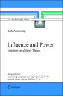 Influence and Power: Variations on a Messy Theme / Edition 1