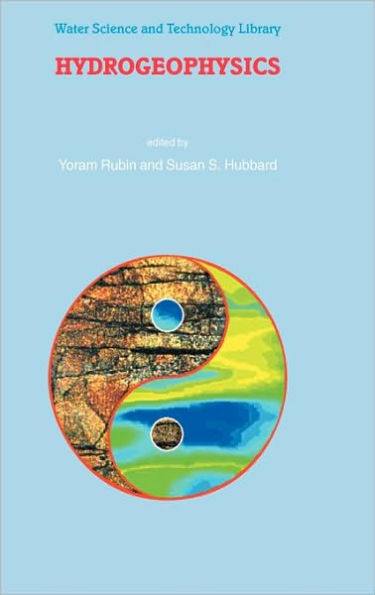 Hydrogeophysics / Edition 1