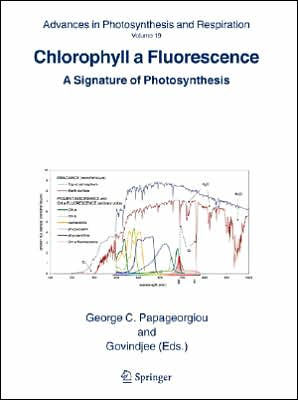 Chlorophyll a Fluorescence: A Signature of Photosynthesis