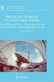 Title: Recollections of 