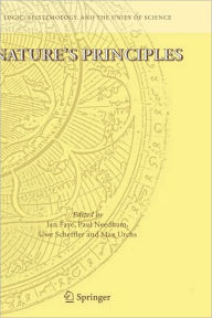 Title: Nature's Principles / Edition 1, Author: Jan Faye