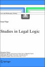 Studies in Legal Logic / Edition 1