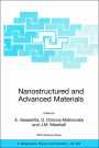 Nanostructured and Advanced Materials for Applications in Sensor, Optoelectronic and Photovoltaic Technology: Proceedings of the NATO Advanced Study Institute on Nanostructured and Advanced Materials for Applications in Sensors, Optoelectronic / Edition 1