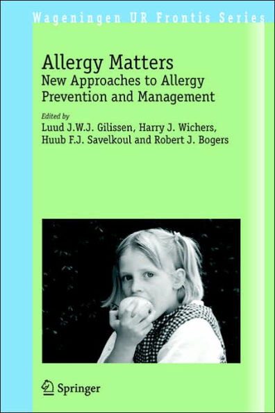 Allergy Matters: New Approaches to Prevention and Management