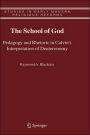 The School of God: Pedagogy and Rhetoric in Calvin's Interpretation of Deuteronomy / Edition 1