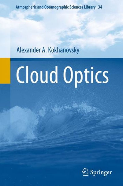 Cloud Optics / Edition 1