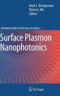 Surface Plasmon Nanophotonics / Edition 1