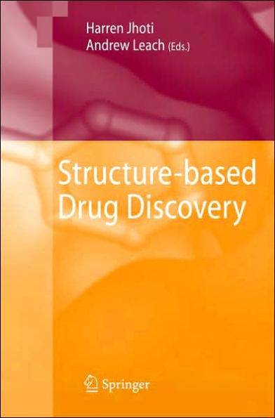 Structure-based Drug Discovery / Edition 1