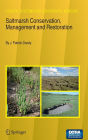 Saltmarsh Conservation, Management and Restoration / Edition 1
