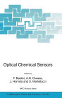 Optical Chemical Sensors / Edition 1