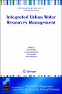 Integrated Urban Water Resources Management / Edition 1