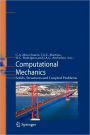 Computational Mechanics: Solids, Structures and Coupled Problems / Edition 1