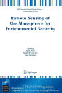 Remote Sensing of the Atmosphere for Environmental Security