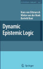 Dynamic Epistemic Logic / Edition 1