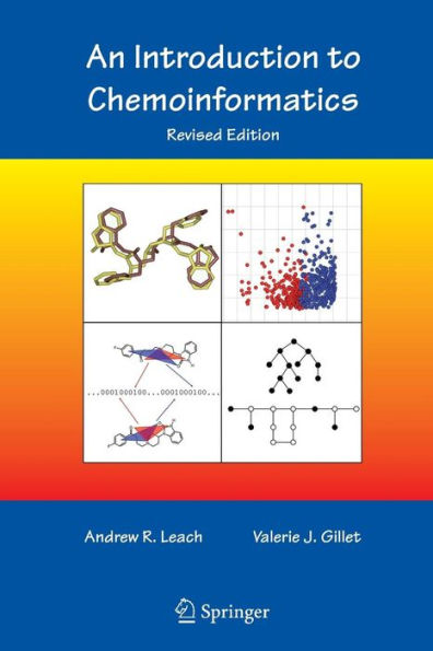An Introduction to Chemoinformatics / Edition 1