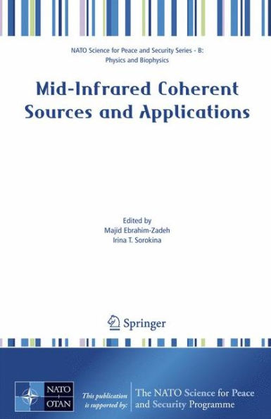 Mid-Infrared Coherent Sources and Applications / Edition 1