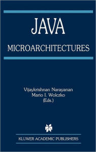 Java Microarchitectures / Edition 1