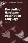 Alternative view 1 of The Verilog® Hardware Description Language / Edition 5