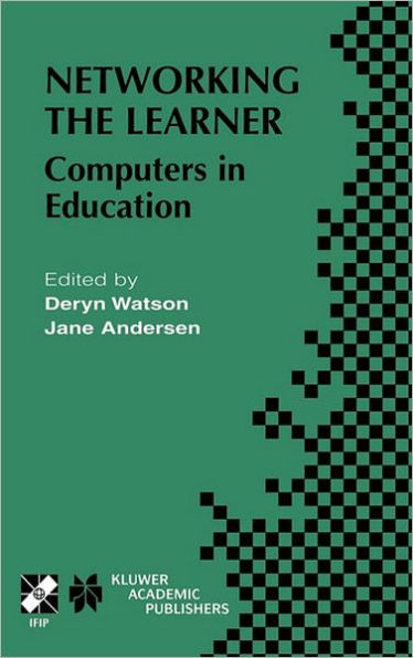 Networking the Learner: Computers in Education