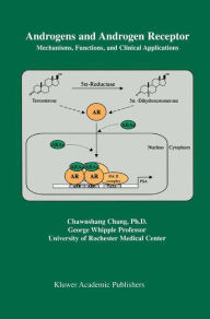 Title: Androgens and Androgen Receptor: Mechanisms, Functions, and Clini Applications / Edition 1, Author: Chawnshang Chang