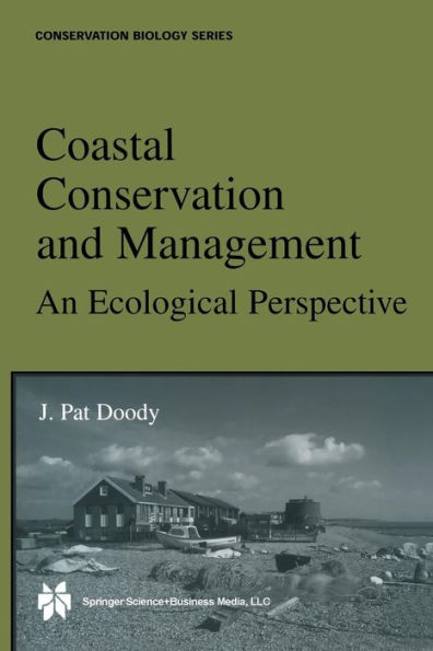 Coastal Conservation and Management: An Ecological Perspective