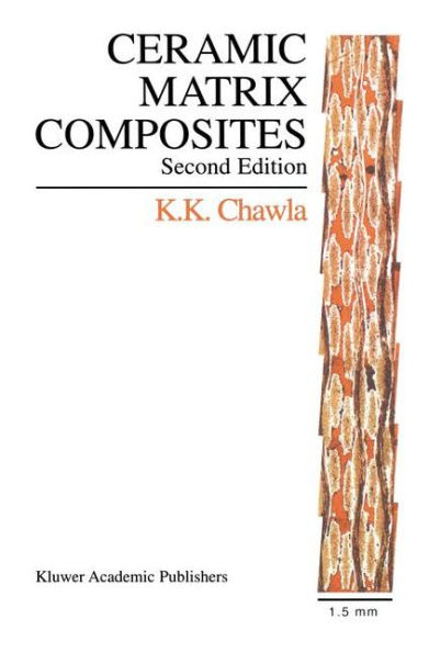 Ceramic Matrix Composites: Second Edition / Edition 2