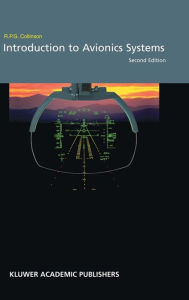 Title: Introduction to Avionics Systems, Author: R.P.G. Collinson