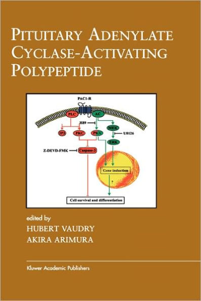 Pituitary Adenylate Cyclase-Activating Polypeptide / Edition 1