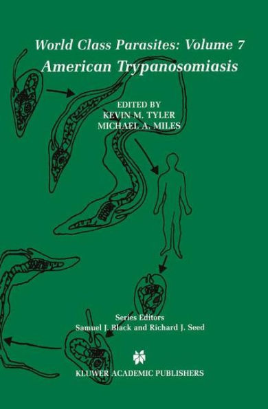 American Trypanosomiasis / Edition 1