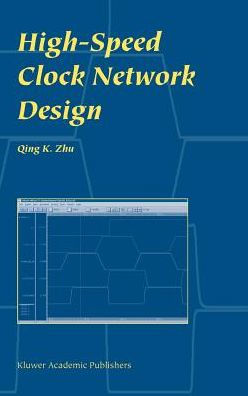 High-Speed Clock Network Design / Edition 1